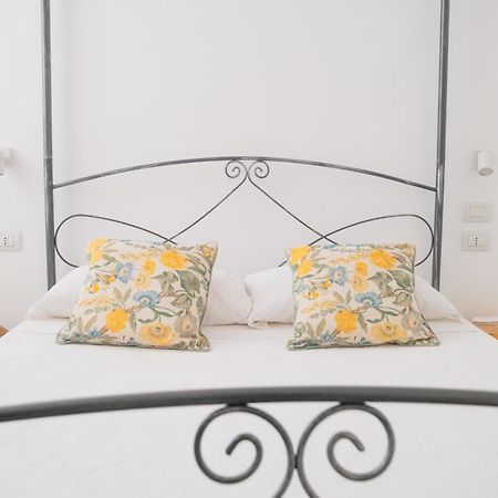 Casa Giulia Bed and Breakfast Vieste Eksteriør billede