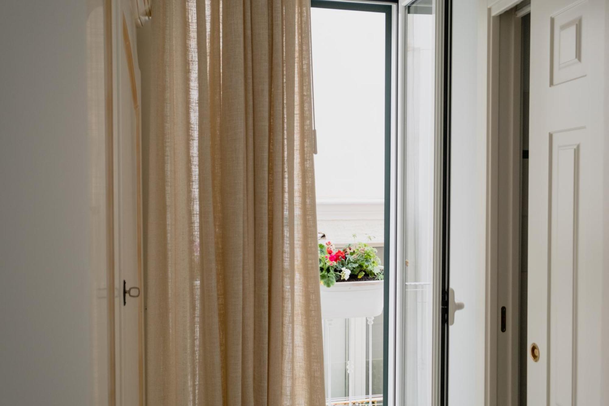 Casa Giulia Bed and Breakfast Vieste Eksteriør billede